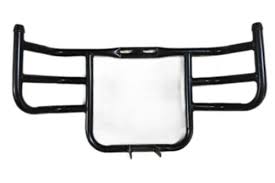 Motorcycle Leg Guard